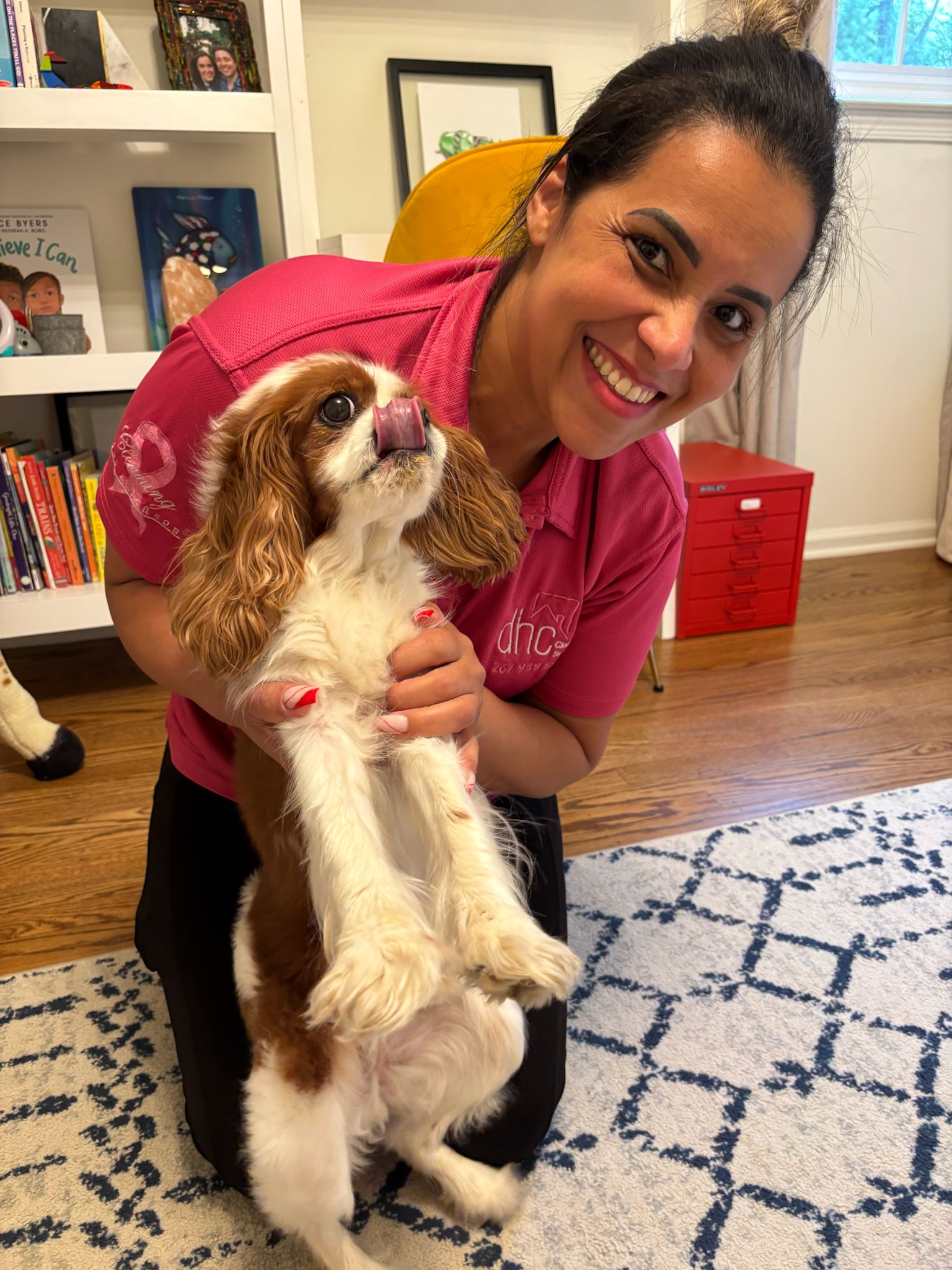 Professional cleaning services for homes with dogs and cats in Southeastern Pennsylvania